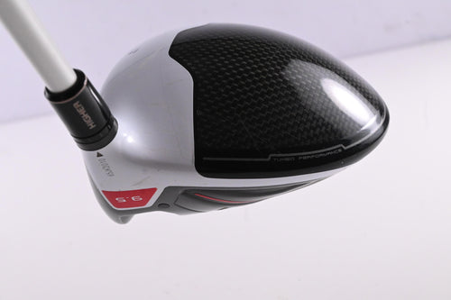 Taylormade M1 2016 Driver / 9.5 Degree / Stiff Flex Aldila Rogue 110 MSI 70