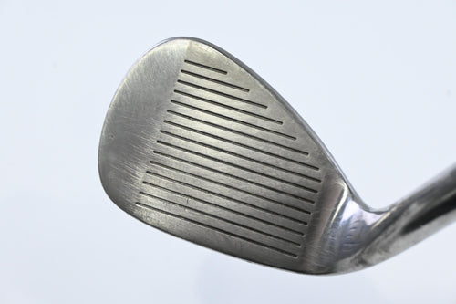 Taylormade RAC Chrome Gap Wedge / 52 Degree / Wedge Flex Taylormade RAC