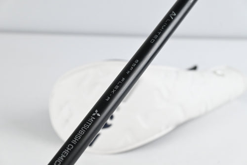 Taylormade Qi10 Tour #3 Wood / 15 Degree / Regular Flex Tensei AV Blue 65 Shaft