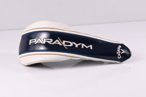 Callaway Paradym Triple Diamond #3 Wood / 15 Degree / Stiff Flex Tensei AV Blue