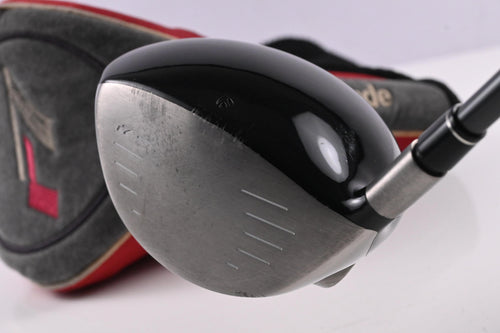 Taylormade R7 425 Driver / 9.5 Degree / Regular Flex Taylormade Reax 65 Shaft