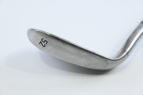 Taylormade RAC Chrome Gap Wedge / 52 Degree / Wedge Flex Taylormade RAC