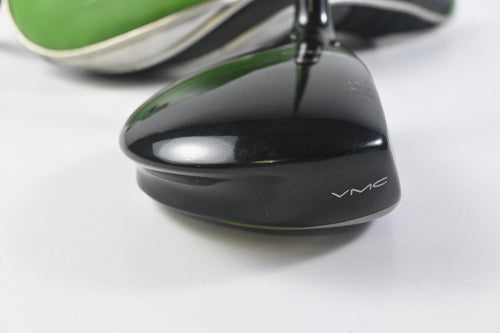Benross V6 #3 Wood / 15 Degree / Regular Flex Aldila NV TM-3 75 Shaft