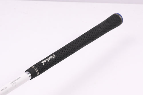 Cleveland RTX-3 Gap Wedge / 52 Degree / Wedge Flex Dynamic Gold Shaft
