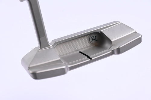Taylormade TP Reserve Milled TR-B31 Putter / 34 Inch