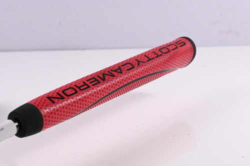 Scotty Cameron OC 11A Putter / 33 Inch
