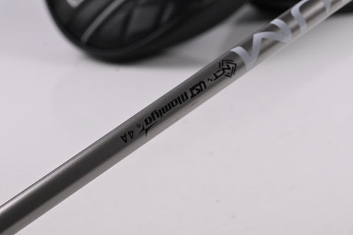 Wilson DYNAPWR Max 2025 Driver / 12 Degree / Senior Flex UST Helium NCT 4 Shaft