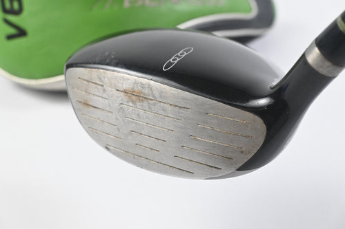 Benross V6 #3 Wood / 15 Degree / Regular Flex Aldila NV TM-3 75 Shaft