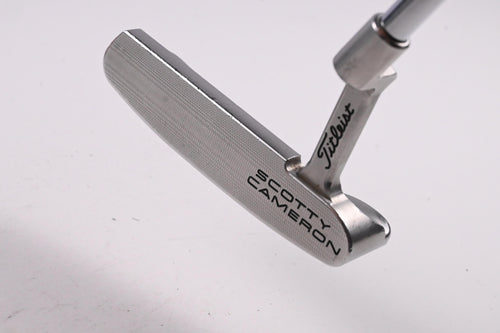 Scotty Cameron Special Select Newport Putter / 34 Inch