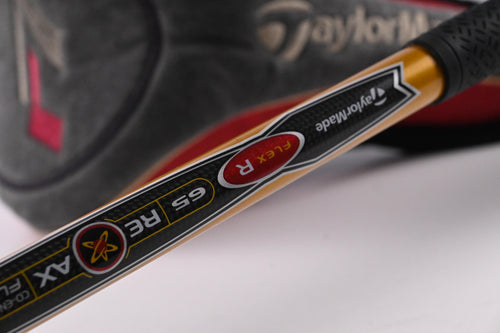 Taylormade R7 425 Driver / 9.5 Degree / Regular Flex Taylormade Reax 65 Shaft