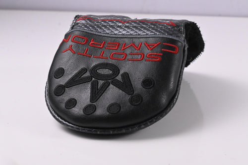 Scotty Cameron OC 11A Putter / 33 Inch