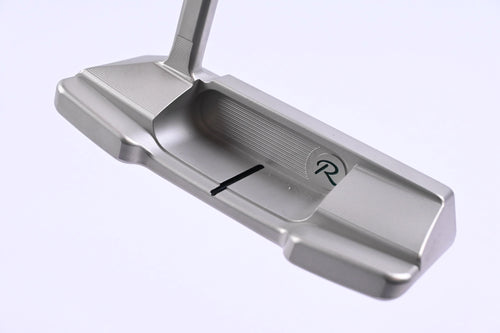 Taylormade TP Reserve Milled TR-B31 Putter / 34 Inch