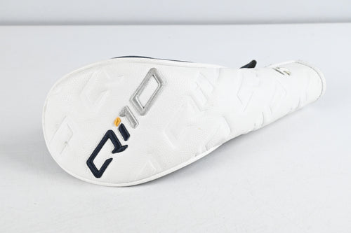 Taylormade Qi10 Tour #3 Wood / 15 Degree / Regular Flex Tensei AV Blue 65 Shaft