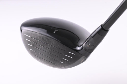 Titleist TSi3 #3 Wood / 15 Degree / Stiff Flex Tensei AV White 75 Shaft