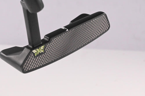 Left Hand PXG Hellcat ZT 0211 Putter / 34 Inch