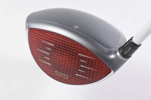 Ladies Taylormade Stealth 2 HD Driver / 12 Degree / Ladies Flex Aldila Ascent 45