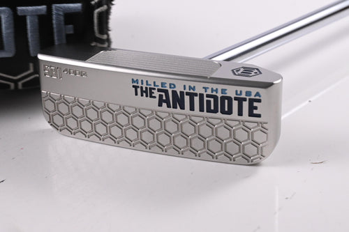 Bettinardi The Antidote SB1 Putter / 37.5 Inch