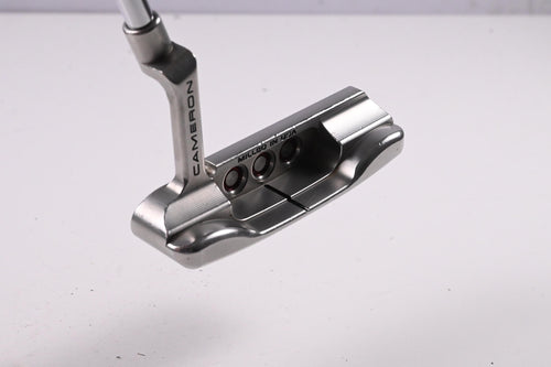 Scotty Cameron Special Select Newport Putter / 34 Inch