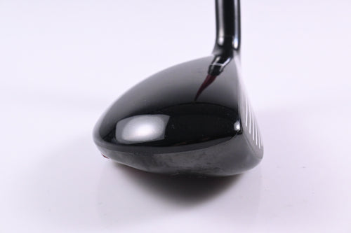 Tour Edge Exotics EX 10 #3 Hybrid / 19 Degree / Stiff Flex Accra FX 200H Shaft