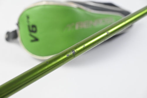 Benross V6 #3 Wood / 15 Degree / Regular Flex Aldila NV TM-3 75 Shaft