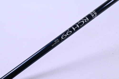 Callaway X-12 #3 Iron / 21 Degree / Regular Flex Callaway RCH 99 Shaft
