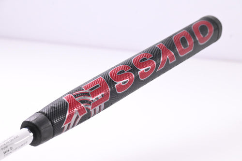 Left Hand Odyssey White Hot OG 2023 2-Ball Putter / 35 Inch