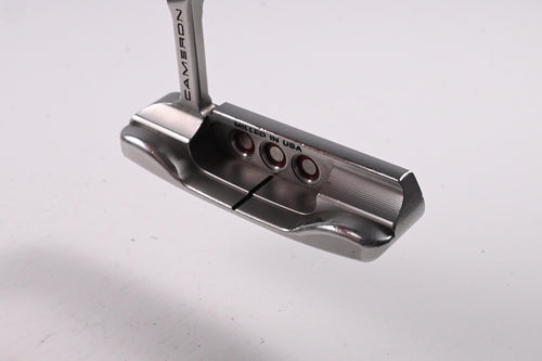 Scotty Cameron Special Select Newport Putter / 34 Inch