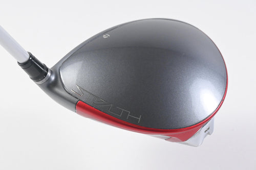 Ladies Taylormade Stealth 2 HD Driver / 12 Degree / Ladies Flex Aldila Ascent 45