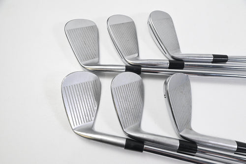 Taylormade P770/P7MB Combo Irons / 5-PW / Stiff Flex Dynamic Gold S300 105