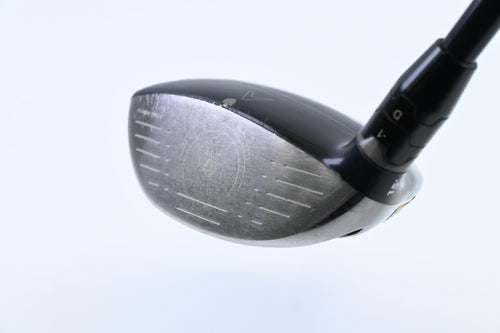 Callaway Epic Flash #3 Wood / 15 Degree / Regular Flex Tensei AV Blue 75 Shaft