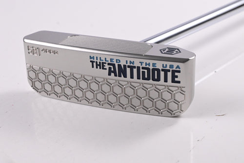 Bettinardi The Antidote SB1 Putter / 37.5 Inch