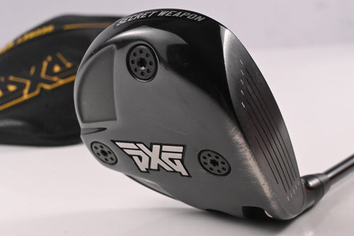 PXG Secret Weapon Mini Driver / 13 Degree / Regular Flex Tensei AV Blue 65 Shaft