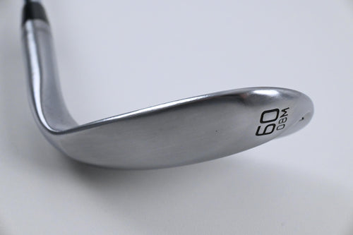 Left Hand Titleist Vokey SM10 Lob Wedge Flex / 60 Degree / Wedge Flex Vokey SM10