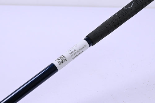 Callaway X-12 #3 Iron / 21 Degree / Regular Flex Callaway RCH 99 Shaft