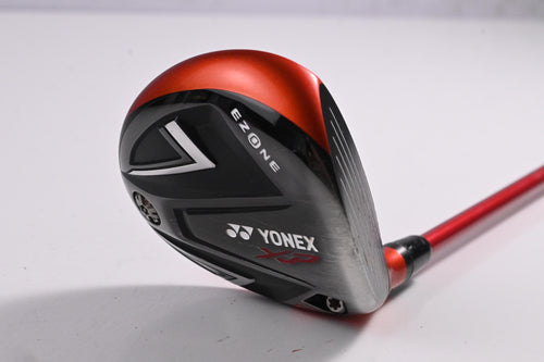 Yonex Ezone XP #5 Wood / 18 Degree / Regular Flex Yonex EX300 Shaft