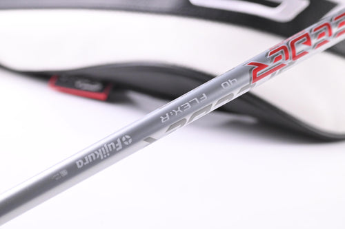 Titleist GT1 Driver / 12 Degree / Regular Flex Fujikura Air Speeder 40 Shaft