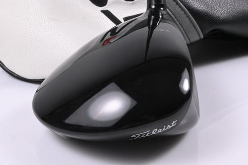 Titleist TSR3 Driver / 9 Degree / X-Flex Accra FX 260 Shaft