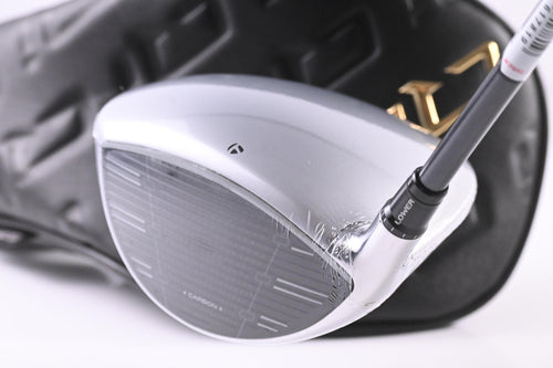 Taylormade Qi35 Max Designer Series Driver / 10.5 Degree / Regular Flex Shaft