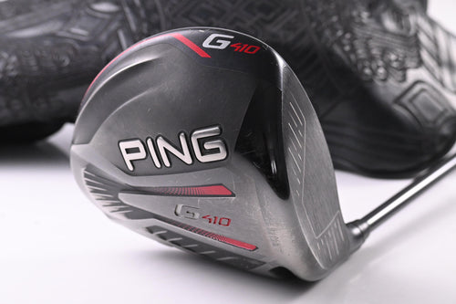 Ping G410 SFT Driver / 10.5 Degree / Regular Flex Ping Alta CB Red 55 Shaft