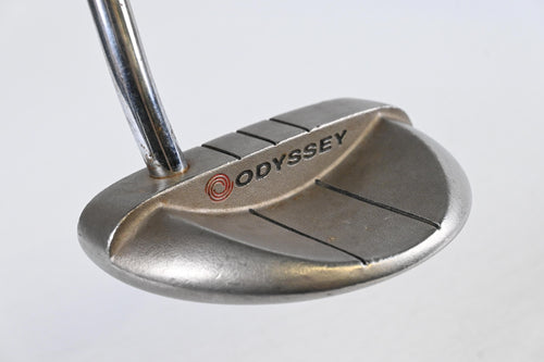 Odyssey Dual Force Rossie I Putter / 37 Inch