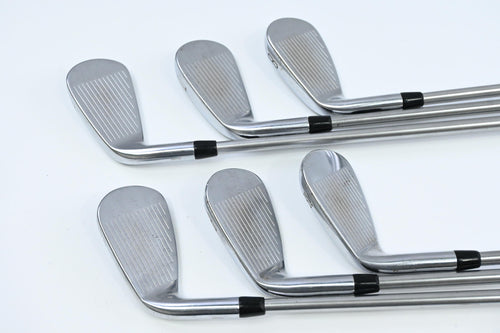 Titleist T300 2021 Irons / 6-PW+48° / Regular Flex Fubuki MV 55 Shafts