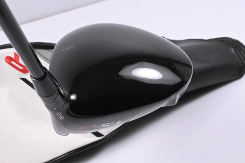 Titleist TSR3 Driver / 9 Degree / X-Flex Accra FX 260 Shaft
