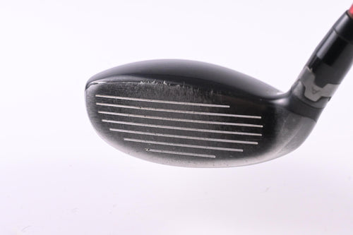 Titleist 913H #3 Hybrid / 21 Degree / Regular Flex Bassara 60 Shaft