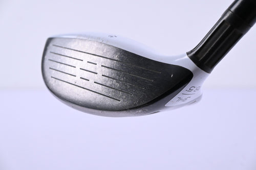 Taylormade M2 2017 #3 Wood / 16.5 Degree / Senior Flex Bassara E 42 Shaft