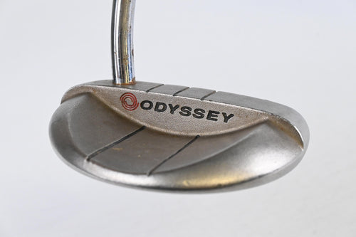 Odyssey Dual Force Rossie I Putter / 37 Inch