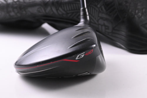 Ping G410 SFT Driver / 10.5 Degree / Regular Flex Ping Alta CB Red 55 Shaft