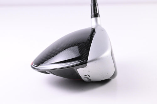 Taylormade M4 Driver / 9.5 Degree / Regular Flex UST ProForce V2 64 Shaft