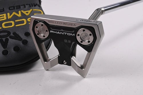 Scotty Cameron Phantom 2024 #9.5 Putter / 31 Inch