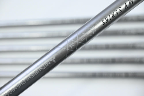 Titleist T300 2021 Irons / 6-PW+48° / Regular Flex Fubuki MV 55 Shafts