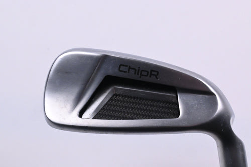 Ping ChipR / Black Dot / 35.25 Inch